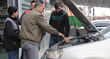 Bayram tatilinde yola çıkacak araç sahiplerine bakım uyarısı