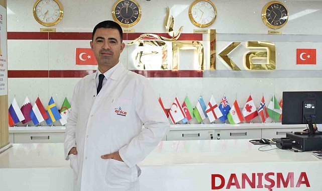 Bayramda sağlıklı beslenmeye dikkat