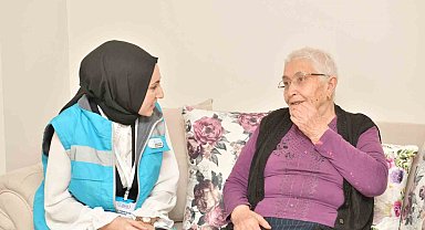 Bayramların geleneksel ruhu Esenyurt'ta yaşatılıyor