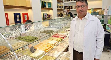 Bayramların vazgeçilmezi lokum