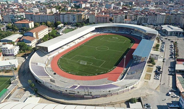 Belediye Derincespor, Gebze'ye satıldı maçları da taşındı