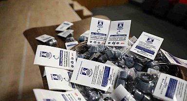 Belediyeden öğrencilere su farkındalığı semineri
