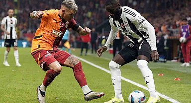 Beşiktaş, derbi galibiyetiyle Avrupa şansını sürdürmek istiyor