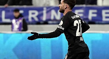 Beşiktaş'ta, Galatasaray derbisi öncesi 'golcü' problemi