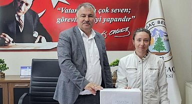 Beyağaç Belediyesi düğüncülerin yükünü hafifletiyor