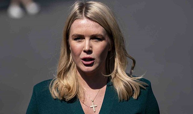 Beyaz Saray, Trump'ın Orta Doğu Özel Temsilcisi Witkoff'ın Rusya'ya gideceğini doğruladı