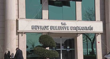 Beykoz Belediye Başkan Vekilliği'ne Özlem Vural Gürzel seçildi
