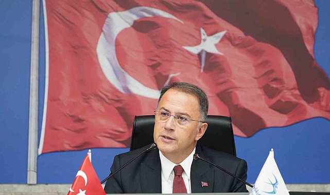 Beylikdüzü Belediye Başkanı Mehmet Murat Çalık gözaltına alındı