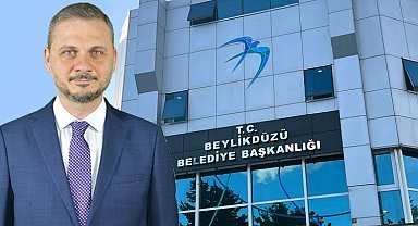 Beylikdüzü'nde seçim! Başkanvekili belli oldu