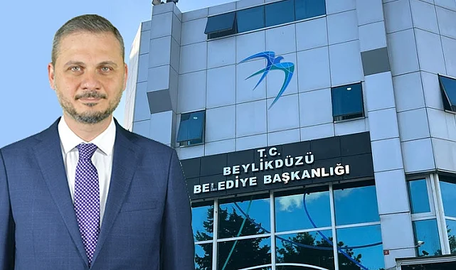 Beylikdüzü'nde seçim! Başkanvekili belli oldu