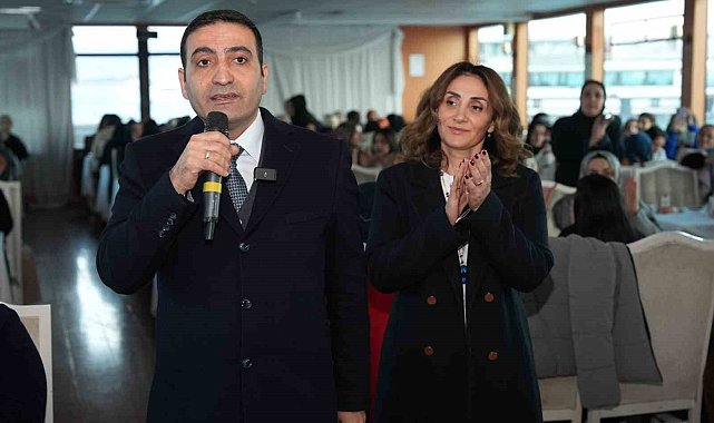 Beyoğlu Belediyesi'nden 8 Mart'ta kadınlara özel boğazda iftar turu