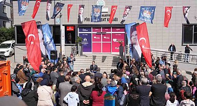 Beyoğlu'nun sosyal marketi mini marketlerle mahallelere yayılıyor