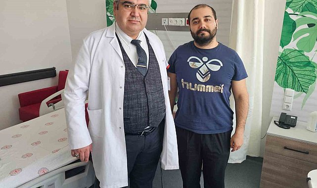 Bıçaklanan doktor olayı anlattı