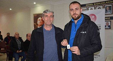 Bilecik 2. Amatör Lig kuraları çekildi