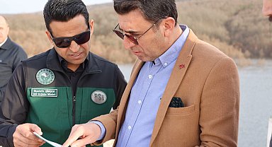 Bilecik Dereköy Barajı 2025'te 10.700 dekar araziyi sulayacak!