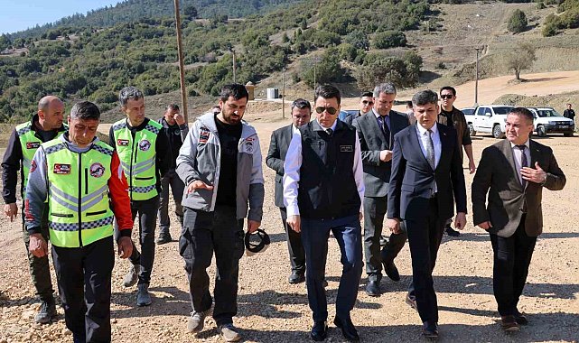 Bilecik, Enduro ve ATV Türkiye Şampiyonası ev sahipliği yapacak