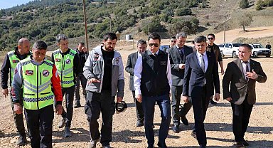 Bilecik, Enduro ve ATV Türkiye Şampiyonası ev sahipliği yapacak