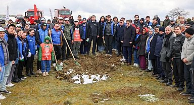 Bilecik Söğüt'te geleceğe nefes