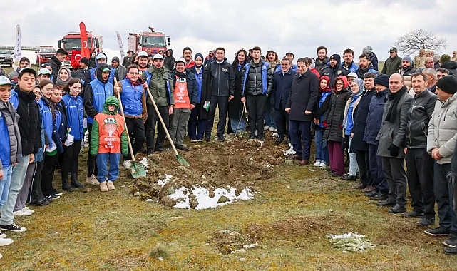 Bilecik Söğüt'te geleceğe nefes