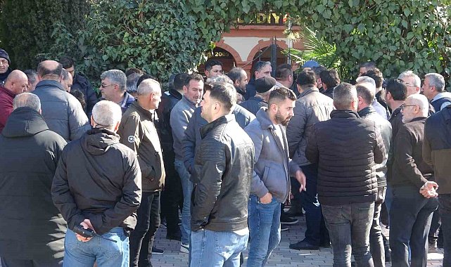 Bilecik'te Başkan Subaşı'nın dediği oldu