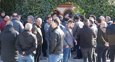 Bilecik'te Başkan Subaşı'nın dediği oldu