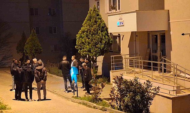 Bilecik'te cinnet getiren şahıs evde rastgele ateş etti