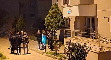Bilecik'te cinnet getiren şahıs evde rastgele ateş etti