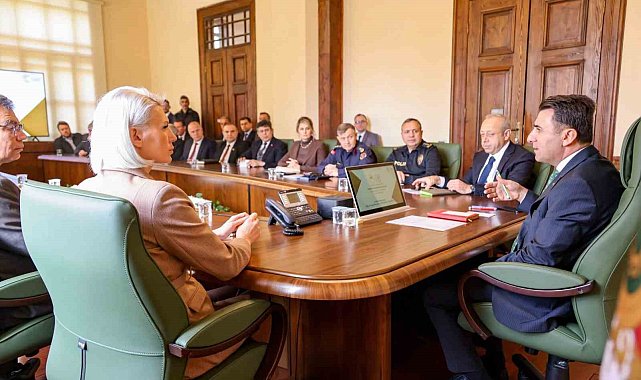 Bilecik'te sahipsiz hayvanlar için önemli kararlar alındı