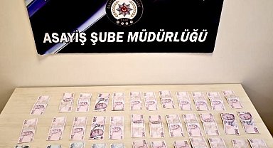 Bilecik'te yankesicilik operasyonu hızla çözüldü