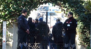Bilecik'teki "minibüsçü" olaylarıyla ilgili 4 kişi gözaltına alındı