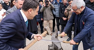 Bilecik'te Nevruz coşkusu