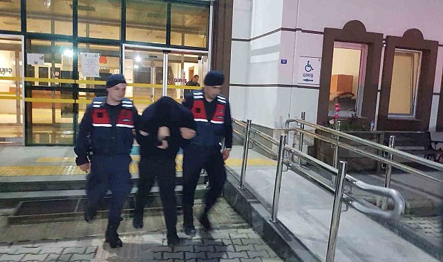 Bilezik için öldürülen kadının katil zanlıları tutuklandı