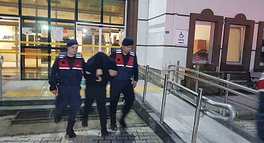 Bilezik için öldürülen kadının katil zanlıları tutuklandı