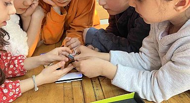 Bilim Kuşağı Atölyeleri'nin 3. Dönem Etki Analiz Raporu açıklandı