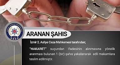 Bingöl'de aranan 8 şüpheli yakalandı