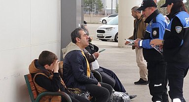 Bingöl'de vatandaşlar bilişim yoluyla dolandırıcılığa karşı bilgilendirildi