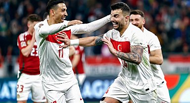 Bizim Çocuklar A Ligi'nde