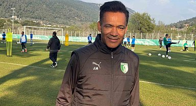 Bodrum FK, Kasımpaşa maçına odaklandı