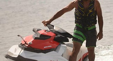 Bodrum'da pasarella ile yat arasına sıkışan kaptan hayatını kaybetti