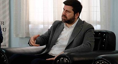 Boltaç, "12 Nokta ekmeği 7,5 liradan satıyoruz"