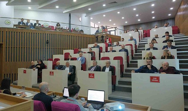 Bolu Belediyesi, "yangın raporunu" 1 milyon liraya verecek