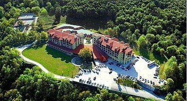 Bolu'da 8 turizm tesisinin ruhsatı iptal edildi, 34 tesiste faaliyet durduruldu
