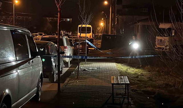 Bolu'da akrabalar arasında alacak-verecek tartışmasında kan aktı: 1 yaralı