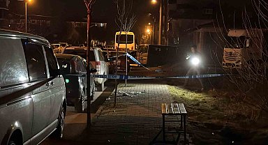 Bolu'da akrabalar arasında alacak-verecek tartışmasında kan aktı: 1 yaralı