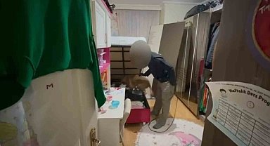 Bolu'da kaçakçılık operasyonu: 8 şüpheli yakalandı