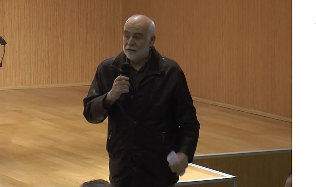 Bolu'daki o hastanenin mimarından çarpıcı iddialar: "Bu yapı insanları öldürür"