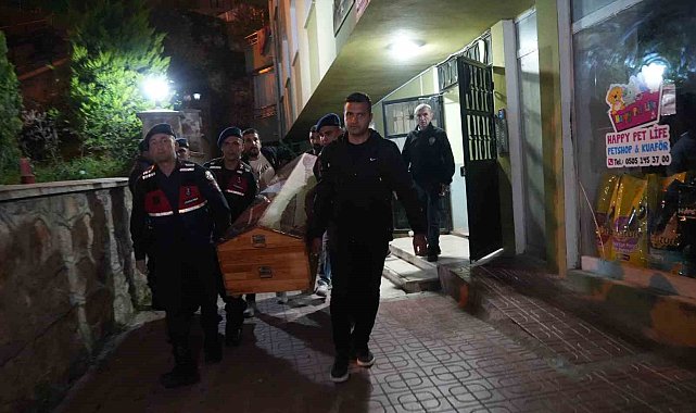 Boşanma aşamasındaki eşini öldüren polis memuru için ağırlaştırılmış müebbet talebi