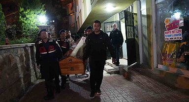 Boşanma aşamasındaki eşini öldüren polis memuru için ağırlaştırılmış müebbet talebi