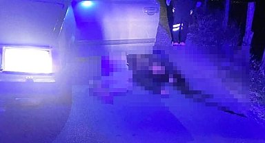 Bozdoğan'da bir kadın başından silahla vurulmuş halde ölü bulundu