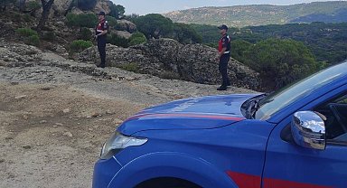 Bozdoğan'daki cinayetin şüphelisi her yerde aranıyor